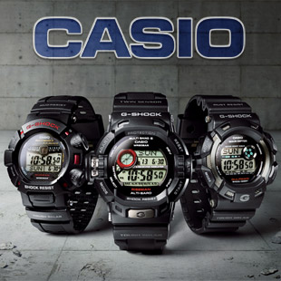 Casio satovi Zlatara Mitić Niš